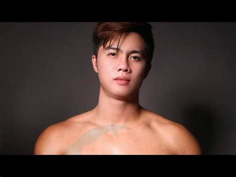 MY 8YEARS BOYFRIEND TURNED INTO VIC FABE MODEL .